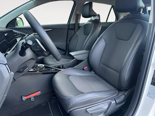 Kia Niro EV - Afbeelding 11 van 28