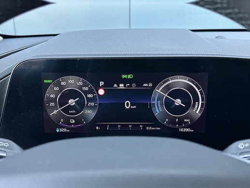 Kia Niro EV - Afbeelding 13 van 28