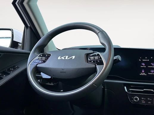 Kia Niro EV - Afbeelding 14 van 28