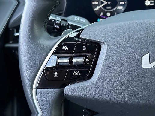 Kia Niro EV - Afbeelding 15 van 28
