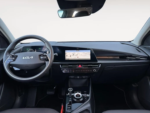 Kia Niro EV - Afbeelding 19 van 28