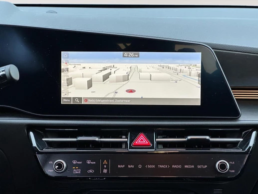 Kia Niro EV - Afbeelding 20 van 28