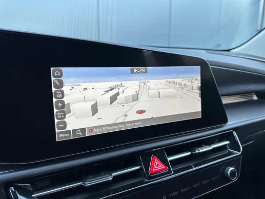 Kia Niro EV - Afbeelding 21 van 28