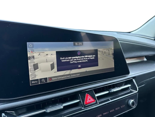 Kia Niro EV - Afbeelding 22 van 28