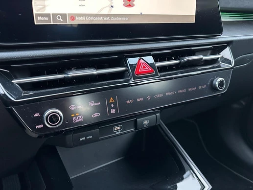 Kia Niro EV - Afbeelding 23 van 28