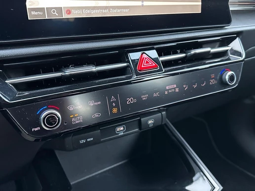 Kia Niro EV - Afbeelding 24 van 28