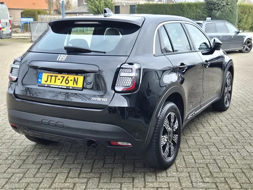 Fiat 600 - Afbeelding 4 van 30