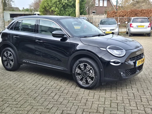 Fiat 600 - Afbeelding 5 van 30