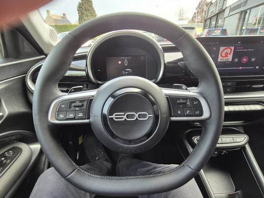 Fiat 600 - Afbeelding 8 van 30