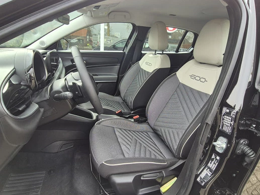 Fiat 600 - Afbeelding 16 van 30