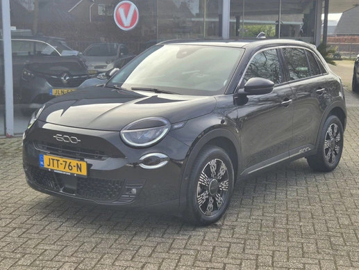 Fiat 600 - Afbeelding 21 van 30