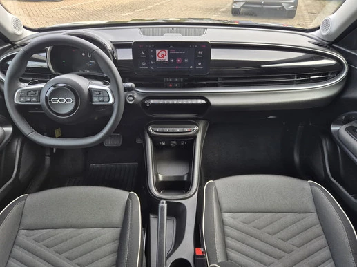 Fiat 600 - Afbeelding 29 van 30