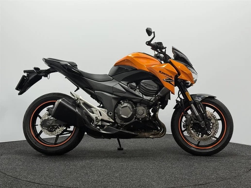 Kawasaki Z800 - Afbeelding 1 van 18