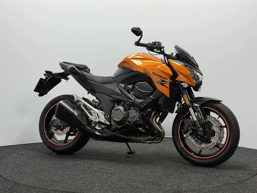 Kawasaki Z800 - Afbeelding 2 van 18