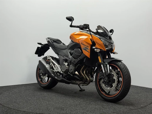 Kawasaki Z800 - Afbeelding 3 van 18