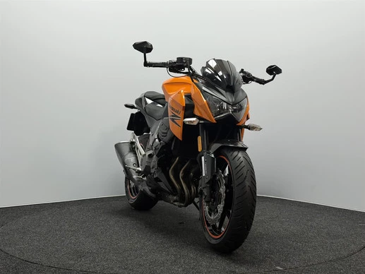 Kawasaki Z800 - Afbeelding 4 van 18