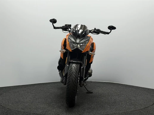 Kawasaki Z800 - Afbeelding 5 van 18
