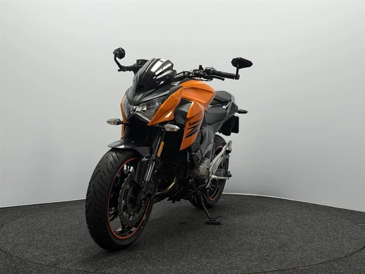 Kawasaki Z800 - Afbeelding 6 van 18