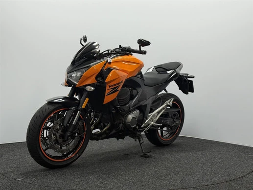 Kawasaki Z800 - Afbeelding 7 van 18