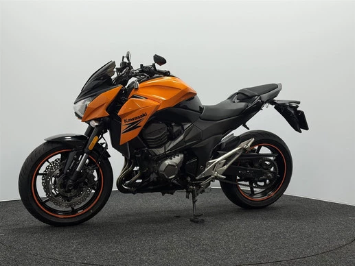 Kawasaki Z800 - Afbeelding 8 van 18