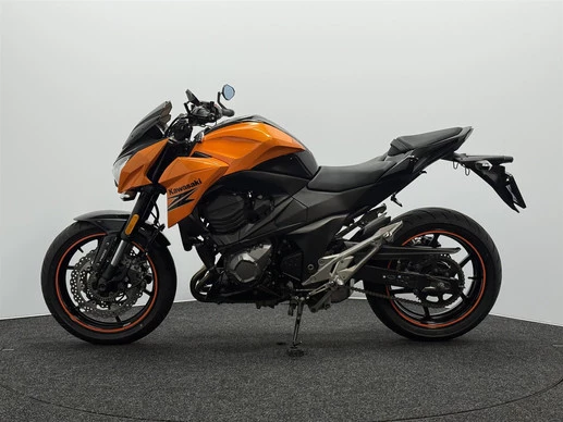 Kawasaki Z800 - Afbeelding 9 van 18