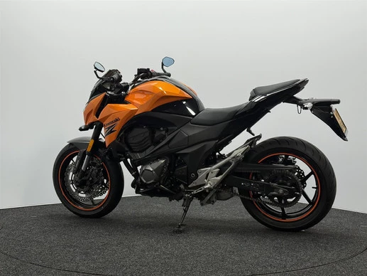 Kawasaki Z800 - Afbeelding 10 van 18