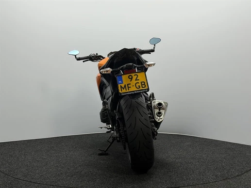 Kawasaki Z800 - Afbeelding 13 van 18