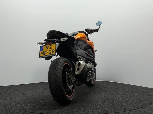 Kawasaki Z800 - Afbeelding 14 van 18