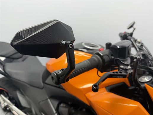 Kawasaki Z800 - Afbeelding 18 van 18