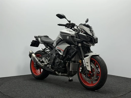 Yamaha MT 10 - Afbeelding 3 van 19