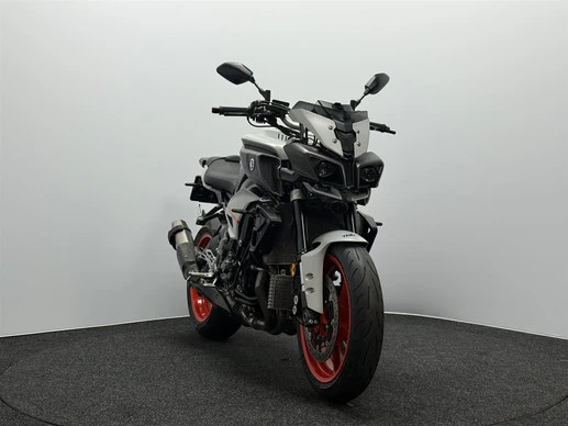 Yamaha MT 10 - Afbeelding 4 van 19