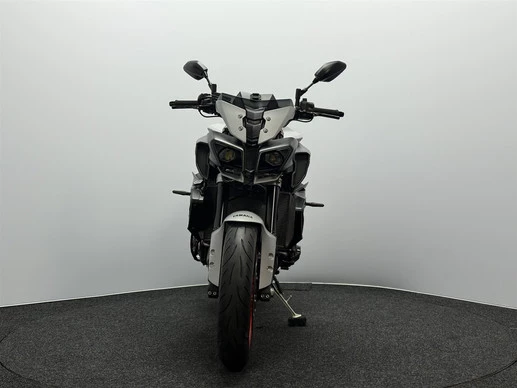 Yamaha MT 10 - Afbeelding 5 van 19