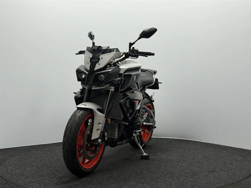 Yamaha MT 10 - Afbeelding 6 van 19