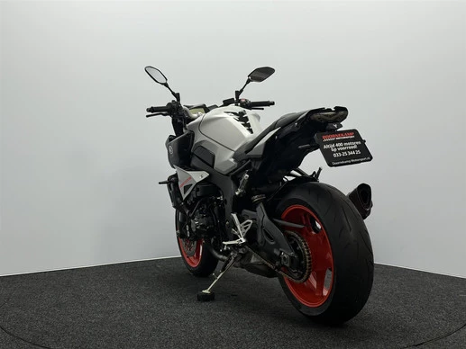 Yamaha MT 10 - Afbeelding 12 van 19