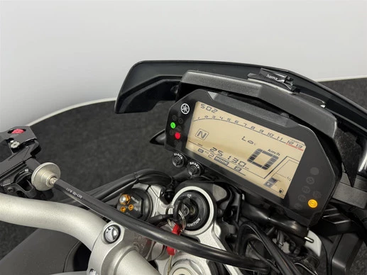 Yamaha MT 10 - Afbeelding 17 van 19