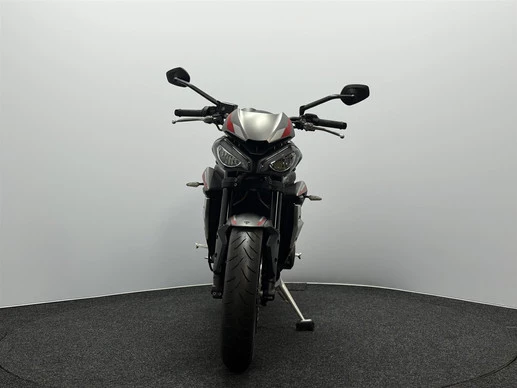 Triumph Street Triple - Afbeelding 5 van 18