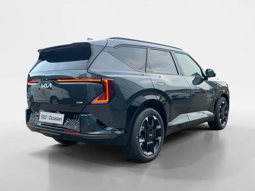 Kia EV5 - Afbeelding 5 van 25