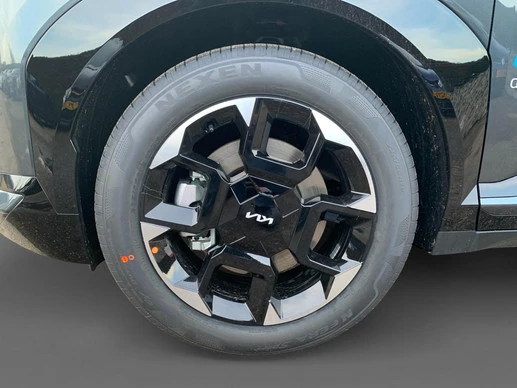 Kia EV5 - Afbeelding 9 van 25