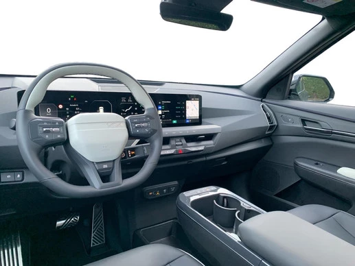 Kia EV5 - Afbeelding 13 van 25