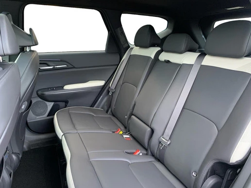 Kia EV5 - Afbeelding 21 van 25