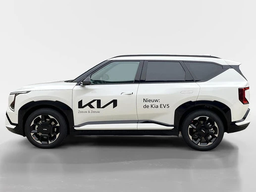 Kia EV5 - Afbeelding 2 van 25