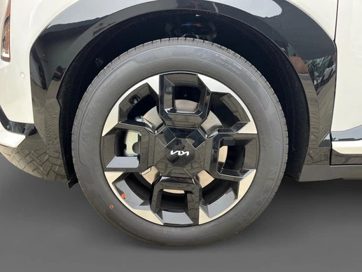 Kia EV5 - Afbeelding 9 van 25