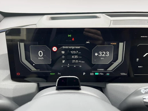Kia EV5 - Afbeelding 16 van 25