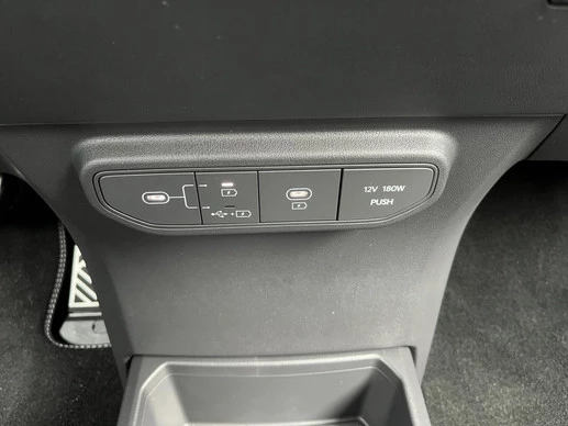 Kia EV5 - Afbeelding 18 van 25