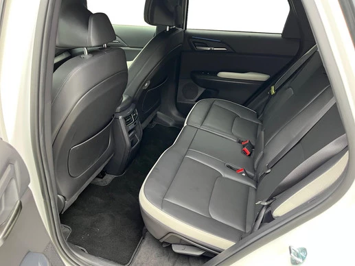 Kia EV5 - Afbeelding 23 van 25