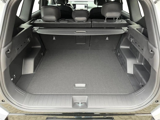 Kia EV5 - Afbeelding 24 van 25