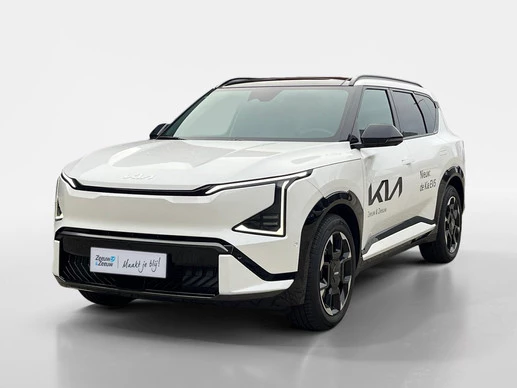 Kia EV5 - Afbeelding 1 van 26