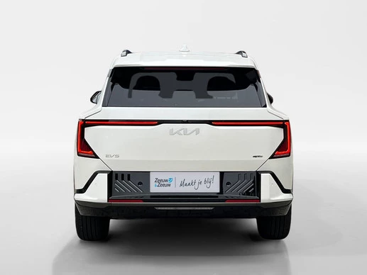 Kia EV5 - Afbeelding 4 van 26