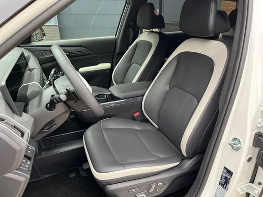 Kia EV5 - Afbeelding 11 van 26