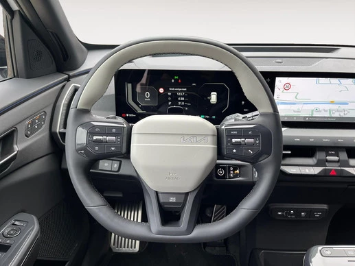 Kia EV5 - Afbeelding 13 van 26